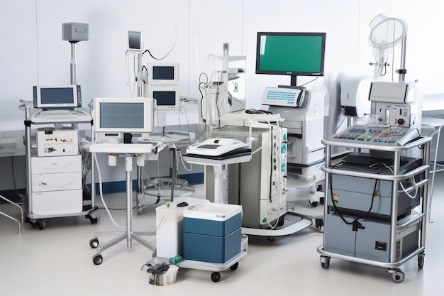 medical-equipment